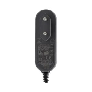 Cargador 6S 25.2V para Patinete NIU KQi Youth EU - referencia visual