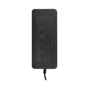 Cargador para Patinete Eléctrico Viketory Compatible con Todos los Modelos - etiqueta técnica