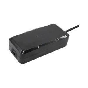 Cargador para Patinete NIU KQi3 - etiqueta técnica