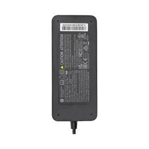 Cargador para patinete xiaomi mi4 pro: diseñado para un integración sin complicaciones.
