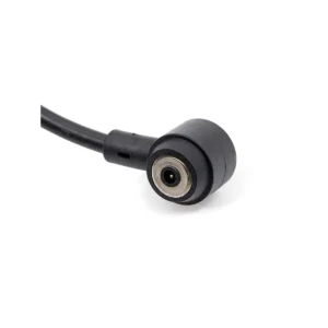 Conector magnético GTC 8mm del Cargador Patinete Eléctrico 42V 2A, asegurando conexión rápida y segura con Xiaomi Mi 4 Pro; carga eficiente sin mantenimiento.