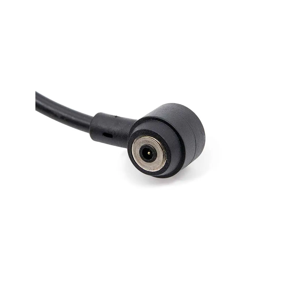 Conector magnético GTC 8mm del Cargador Patinete Eléctrico 42V 2A, asegurando conexión rápida y segura con Xiaomi Mi 4 Pro; carga eficiente sin mantenimiento.