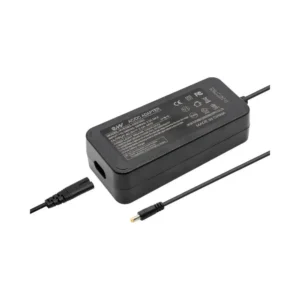 Cargador Premium 36V 2A Salida 42V DC 5.5x2.1mm para Patinete Eléctrico - vista del cargador