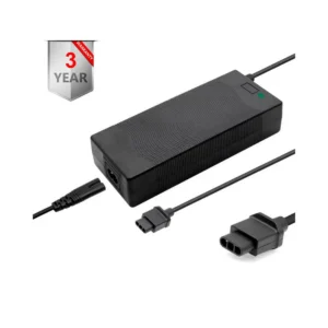 Cargador Premium 48V 2A 53.2V SJT-125E para Patinete Eléctrico NIU - referencia principal