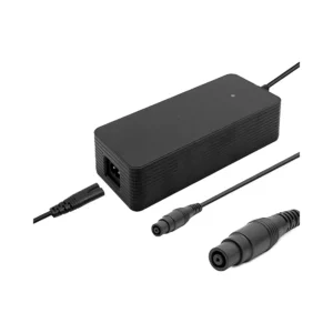 Cargador Premium 53 6V 2A Para Patinete Electrico Xiaomi Mi4 Pro Max Y Plus: diseño con materiales seleccionados estructural.