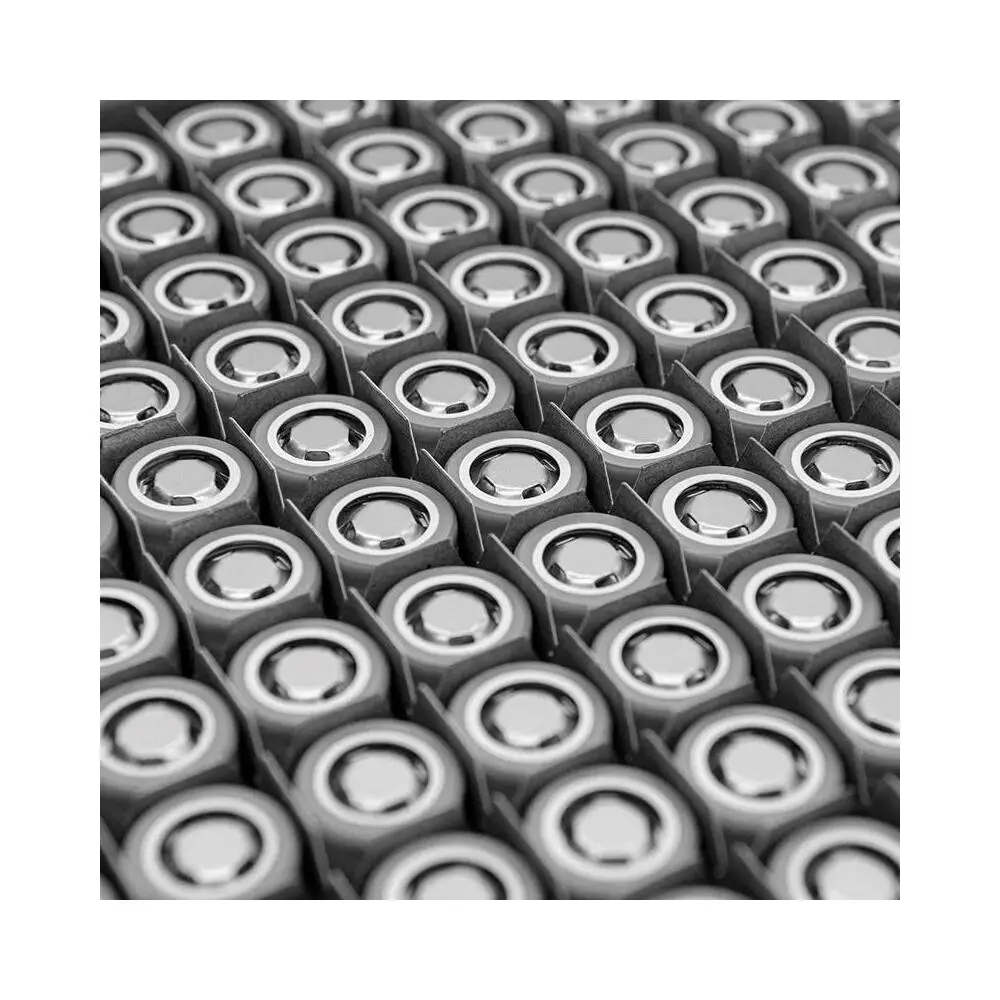Celda 18650 3.5Ah 3C EVE Pack 100 Unidades para Batería - detalle del producto