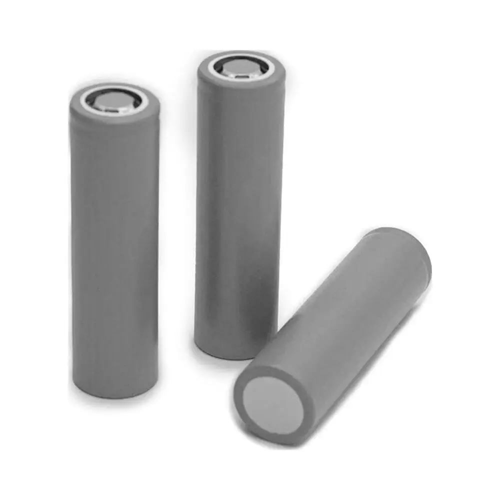 Celda 18650 3.5Ah 3C EVE Pack 100 Unidades para Batería - referencia visual