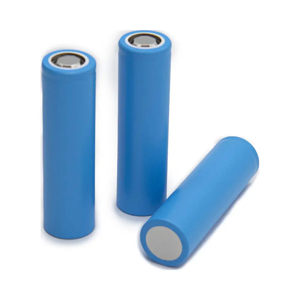 Celda EVE 21700 5Ah 3C Pack 130 Unidades para Batería - referencia visual