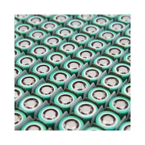 Celdas 18650 3 2Ah 3C Para Bateria Pack 100 Unidades: especificaciones y alta gama.