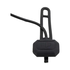 Claxon Con Alarma De Alta Potencia 70 Db Para Patinete Electrico: accesorio completo preparado para el rodaje.