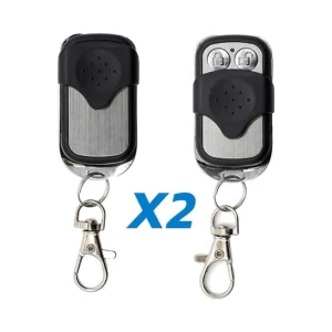 Claxon Con Alarma De Alta Potencia 70 Db Para Patinete Electrico: aspecto estructural de los puntos de fijación.