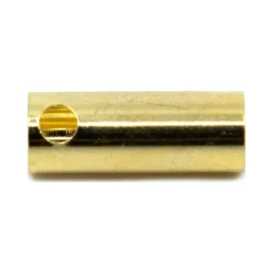 Conector Banana 5.5mm Pack 20 Hembra para Patinete Dualtron - detalle visual