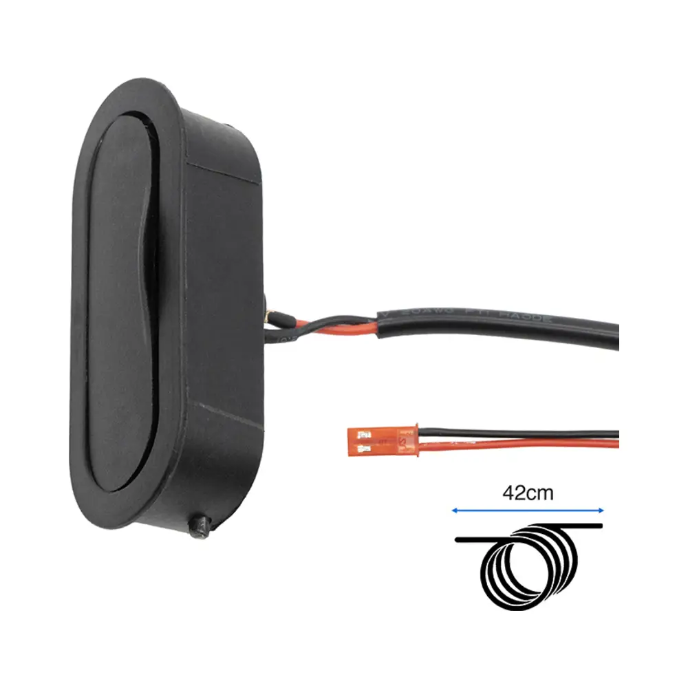 Conector de Carga para Patinete SmartGyro Max2 - vista principal