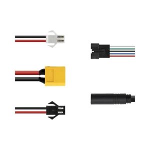 Controladora 36V 15A 350W Para Patinete Electrico Kugoo S1: ángulo visual de proporciones y medidas.