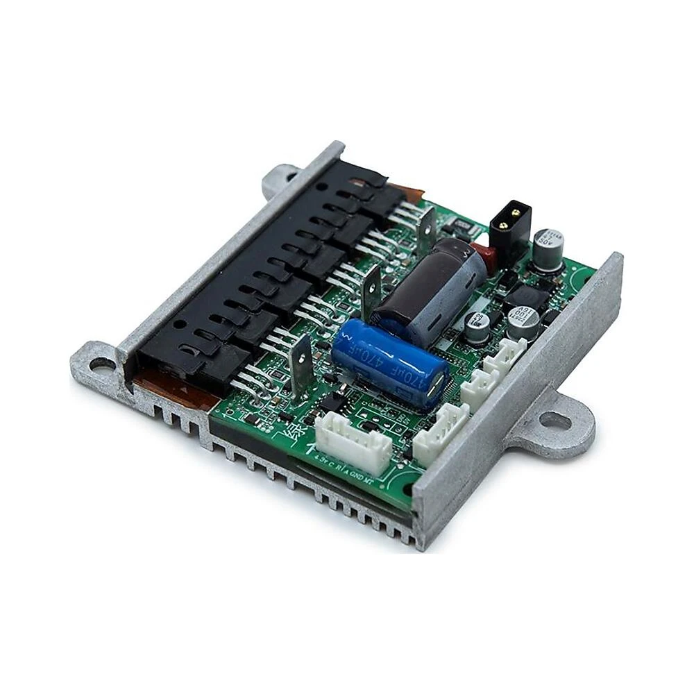 Controladora 36V 300W Para Patinete Electrico Xiaomi Mi3 Lite: recambio listo para el integración en tu patinete.