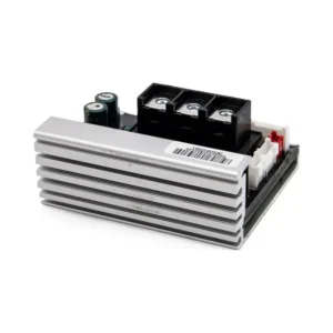 Controladora 36V 350W Original para Patinete Ninebot F2 E - detalle visual
