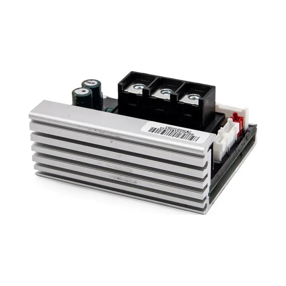 Controladora 36V 350W Original para Patinete Ninebot F2 E - detalle visual