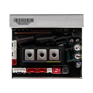 Controladora 36V 350W Original para Patinete Ninebot F2 E - referencia visual