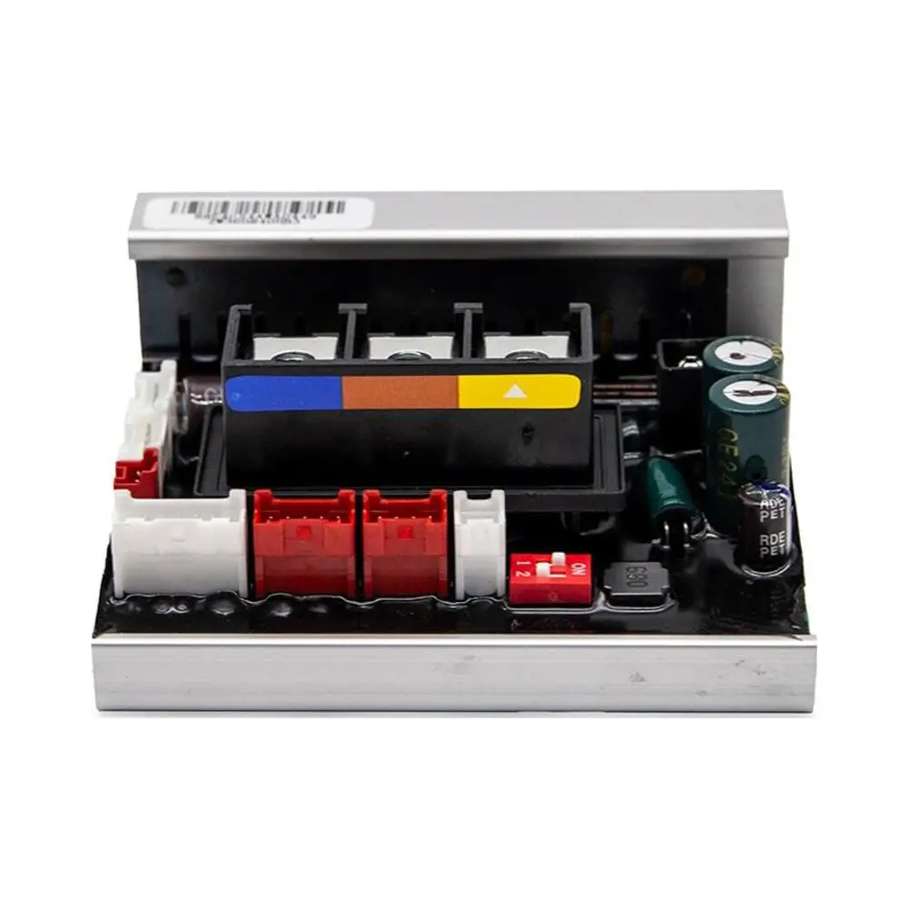 Controladora 36V 350W Original para Patinete Ninebot F2 E - vista del producto