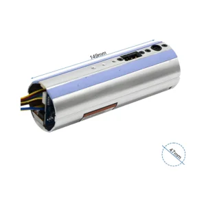 Controladora 36V 350W Para Patinete Electrico Ninebot Es1 Es2 Y Es4: parte esencial listo para el integración en tu patinete.