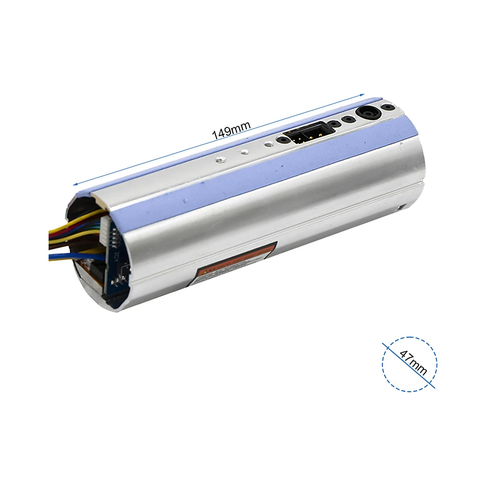 Controladora 36V 350W Para Patinete Electrico Ninebot Es1 Es2 Y Es4: parte esencial listo para el integración en tu patinete.