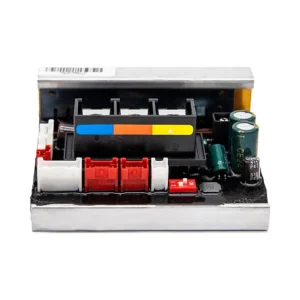 Controladora 36V 350W Para Patinete Electrico Ninebot F2 Pro E: perspectiva de colocación en VMP.