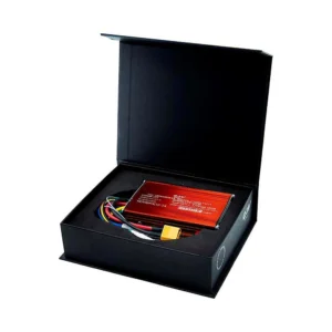 Controladora 48V 21A 500W Con Cable De Limitacion Para Smartgyro Speedway Y Rockway: vista de cerca de los puntos de integ...