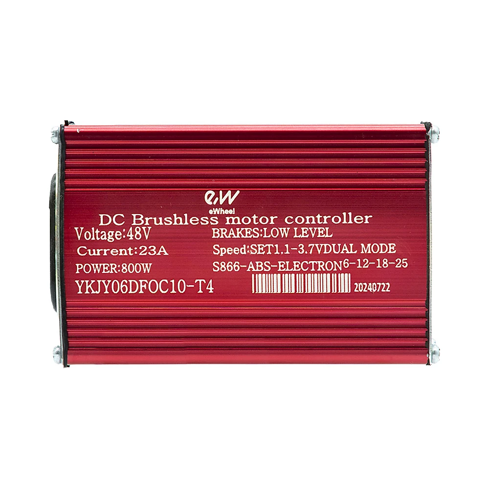 Controladora 48V 23A 800W Con Cable De Limitacion Para Smartgyro Speedway Y Rockway: pieza de recambio listo para el acopl...