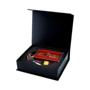 Controladora 48V 23A 800W Con Cable De Limitacion Para Smartgyro Speedway Y Rockway: perspectiva de integración en VMP.