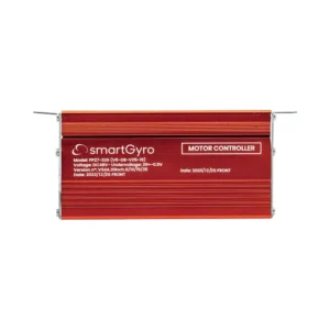 Controladora 48V A/B Limitada para Patinete SmartGyro Crossover Dual Max - detalle del producto