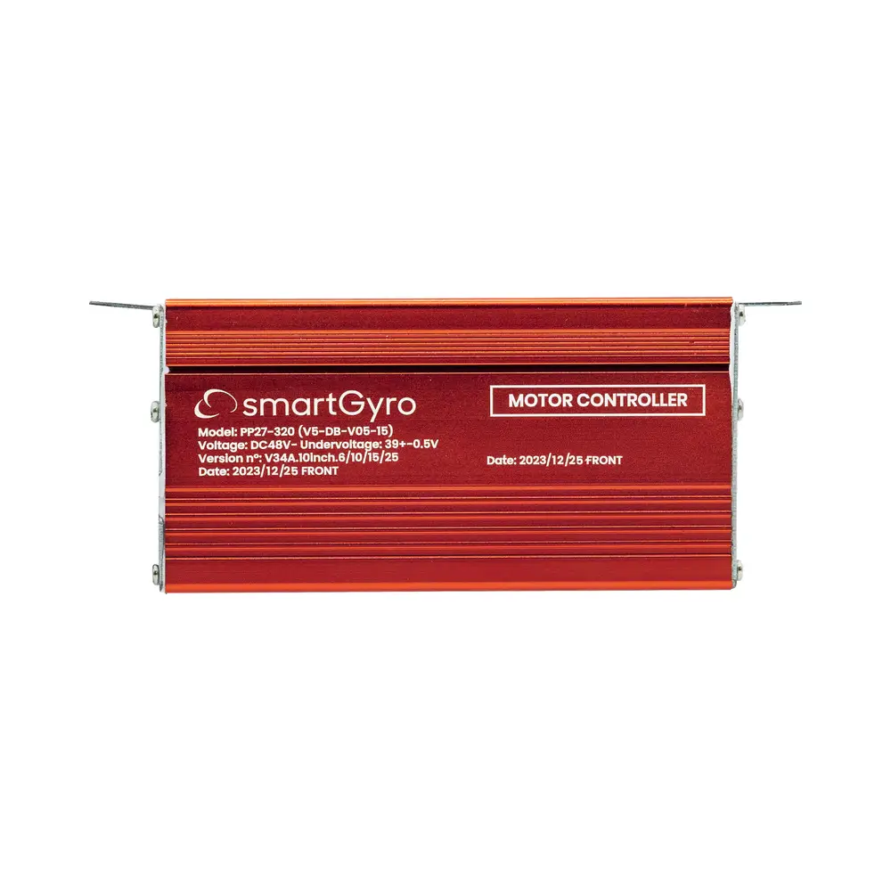 Controladora 48V A/B Limitada para Patinete SmartGyro Crossover Dual Max - detalle del producto