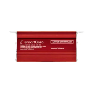 Controladora 48V A/B Limitada para Patinete SmartGyro Crossover Dual Max - vista del producto