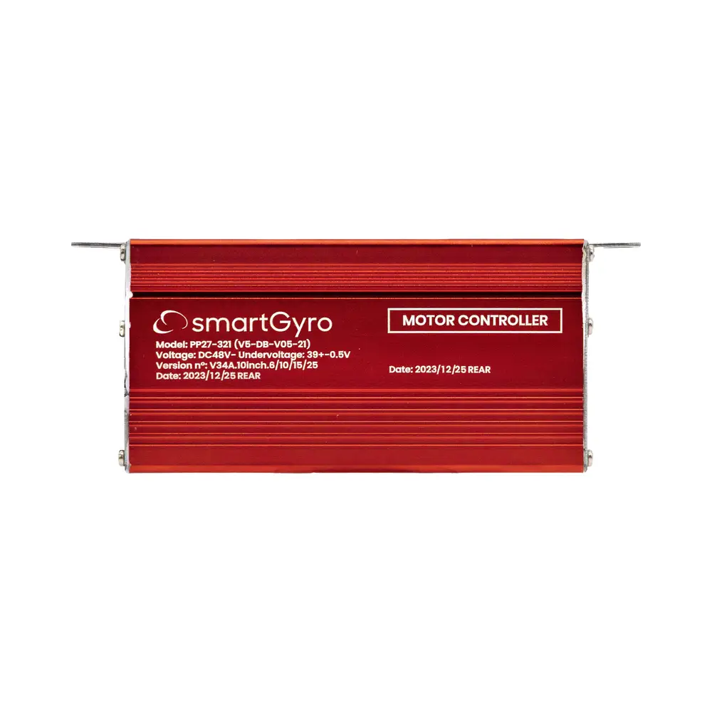Controladora 48V A/B Limitada para Patinete SmartGyro Crossover Dual Max - vista del producto