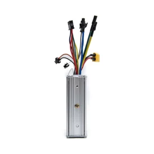 Controladora 52V 25A 1200W Para Patinete Electrico Dualtron Mini: perspectiva de integración en VMP.