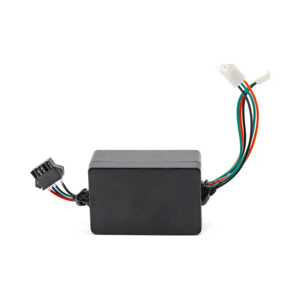 Controladora de Luces para Patinete SmartGyro Max - detalle visual