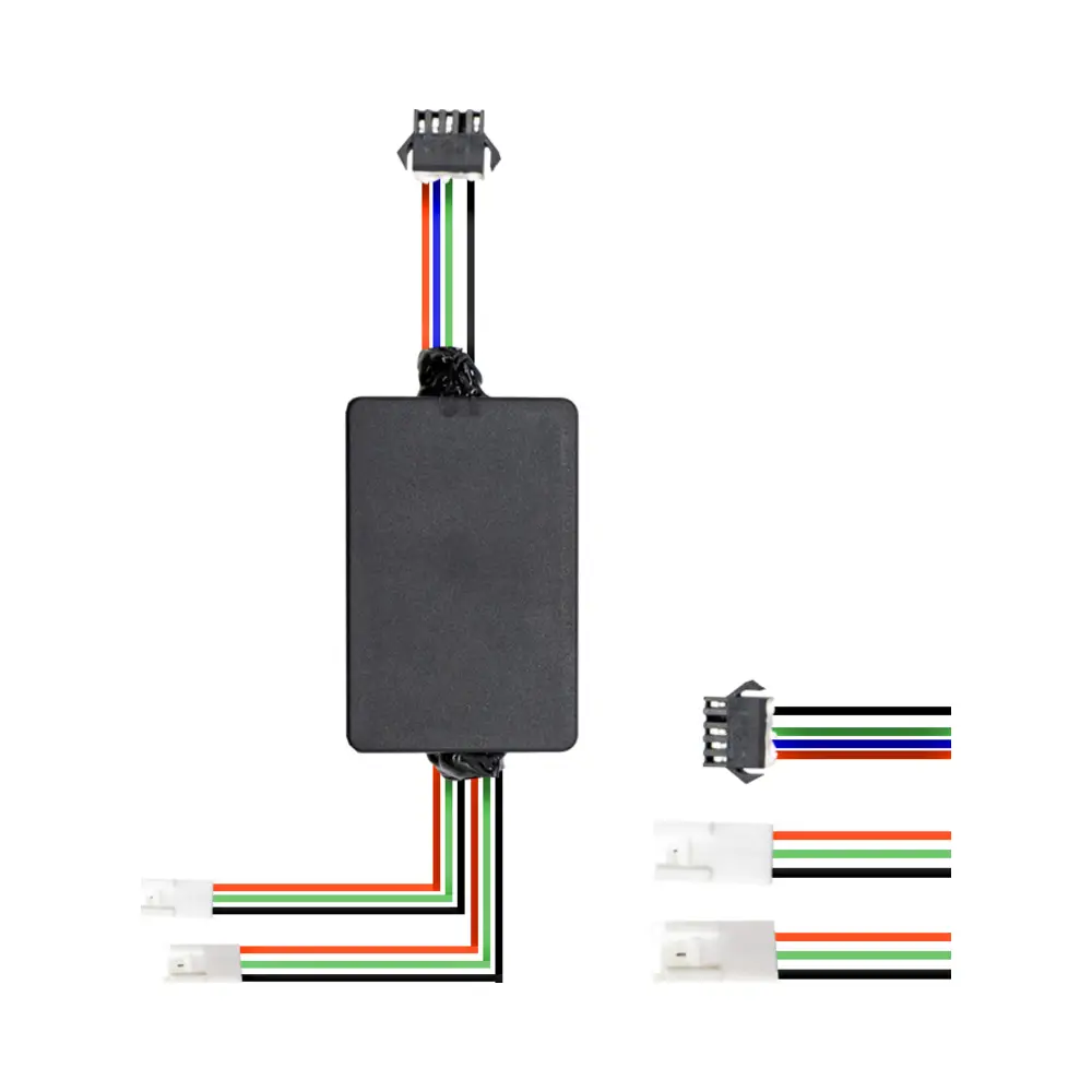 Controladora de Luces para Patinete SmartGyro Max