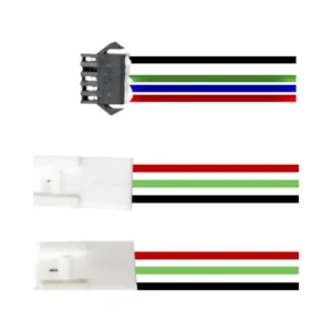 Controladora de Luces para Patinete SmartGyro Max - referencia visual