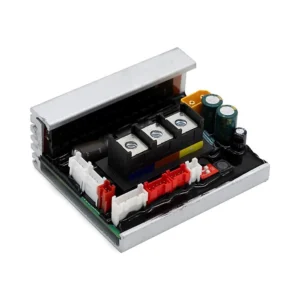 Controladora Deslimitada Para Patinete Electrico Ninebot F2 F2 Pro Y F2 Plus: aspecto excepcional para renovación de VMP.