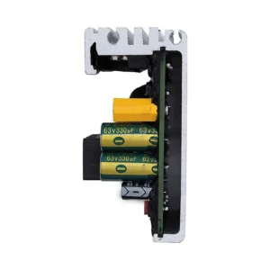 Controladora Deslimitada Para Patinete Electrico Ninebot F2 F2 Pro Y F2 Plus: cotas para un integración preciso.