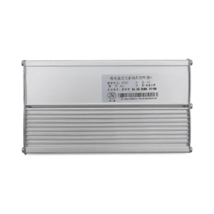 Controladora Jp 52V 37A 1600W B Delantera Con Display Lcd Jp Para Patinete Electrico: accesorio destacado por su resistenc...