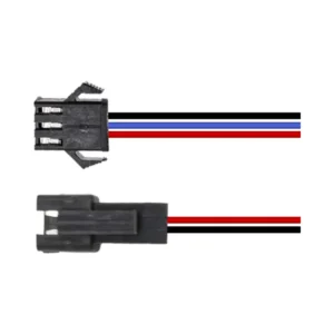 Controladora LED Minimotors para Patinete Dualtron Mini - detalle visual