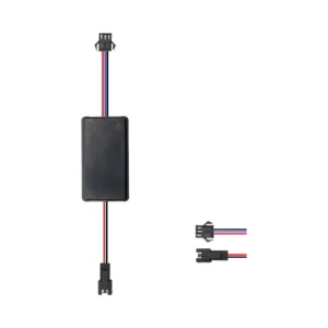 Controladora LED Minimotors para Patinete Dualtron Mini