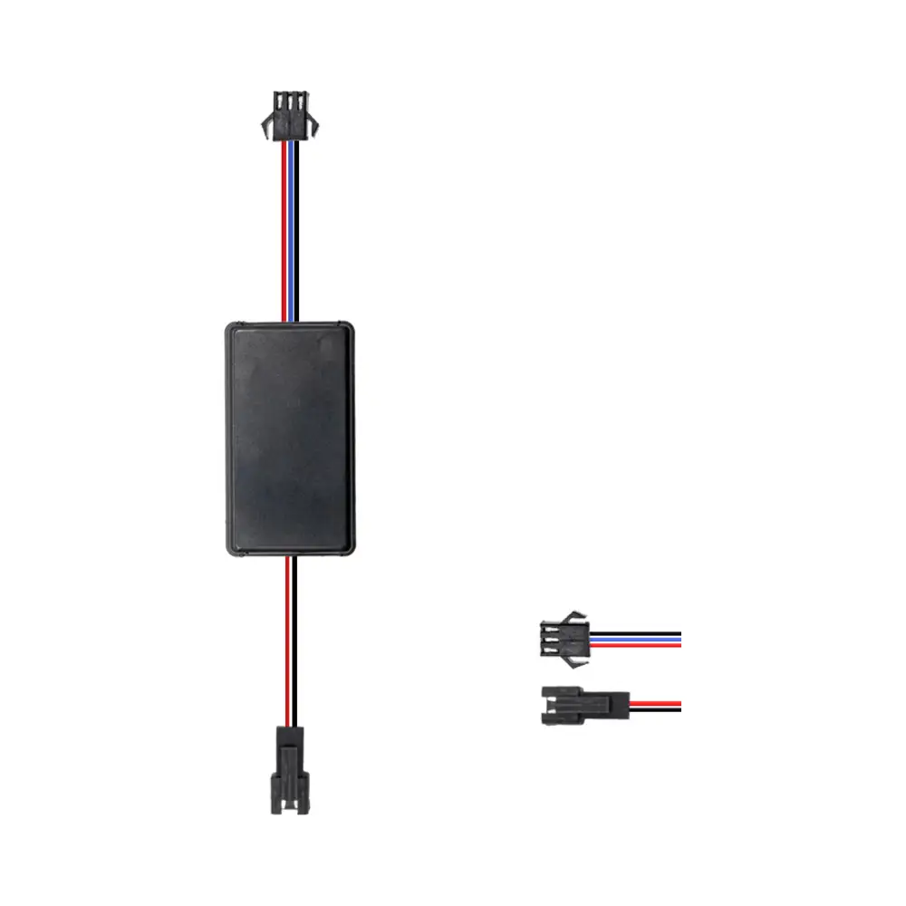 Controladora LED Minimotors para Patinete Dualtron Mini