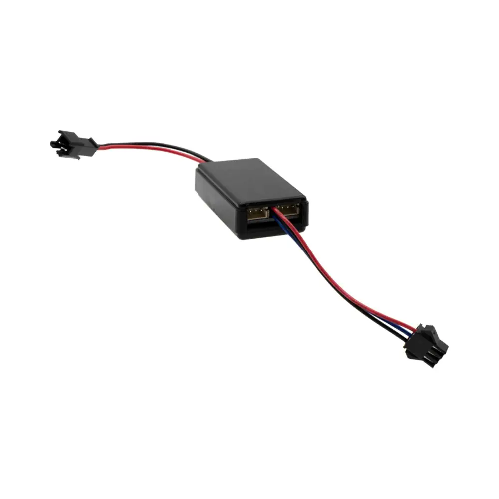 Controladora LED Minimotors para Patinete Dualtron Mini - referencia visual