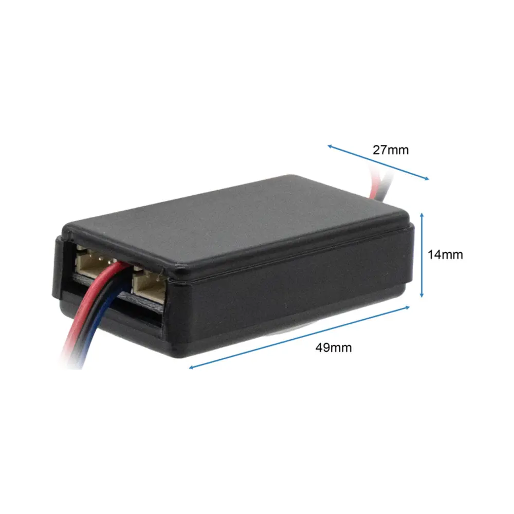 Controladora LED Minimotors para Patinete Dualtron Mini - vista del producto