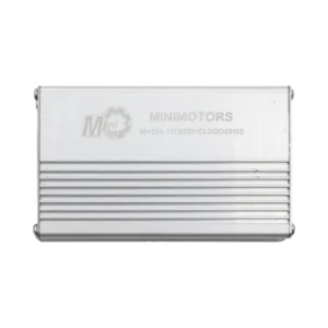 Controladora Minimotors 36V 25A para Patinete Dualtron Togo - vista del producto