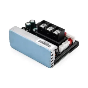 Controladora Original 36V 450W para Patinete Ninebot Max G2 E - referencia visual