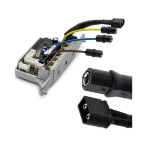 Controladora Original 48V 20A Para Patinete Electrico Niu Kqi3 Max: perspectiva de colocación en VMP.