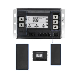 Controladora para Patinete Kukirin G2 - detalle visual