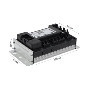 Controladora para Patinete Kukirin G2 - vista del producto